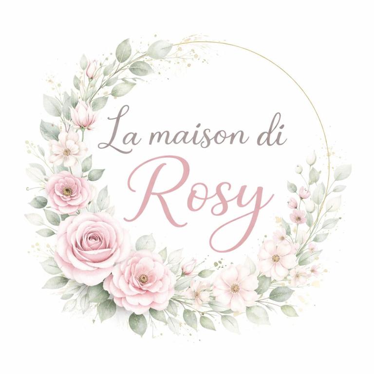 La Maison di Rosy - 3