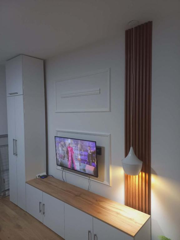 Apartman Symbol - 5