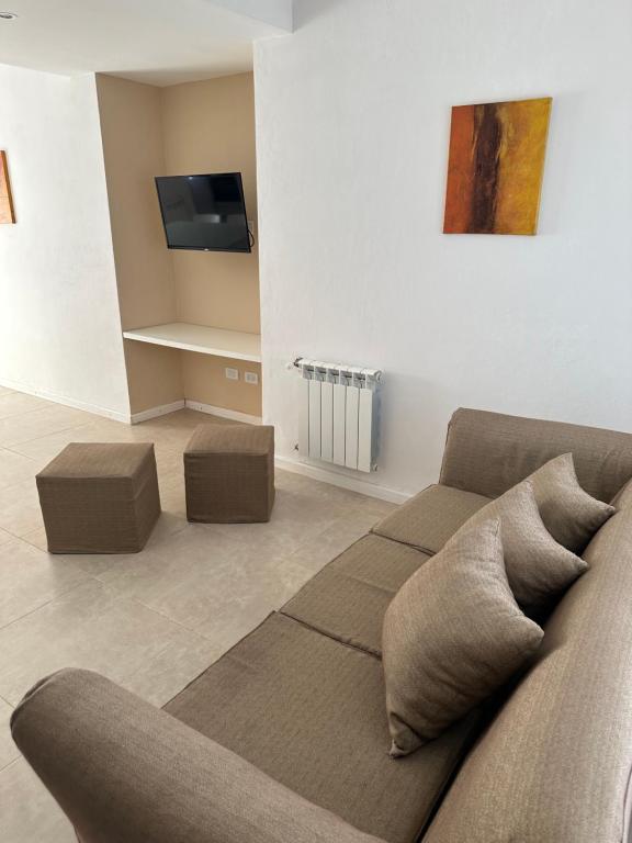 Duplex Moderno y Luminoso - 1