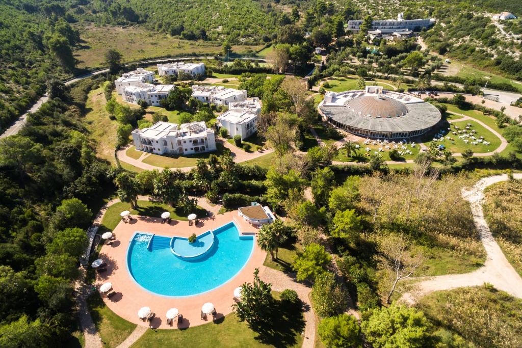 Life Resort Gusmay Beach &amp; SPA - Hotel Cala del Turco — Hotel in Peschici