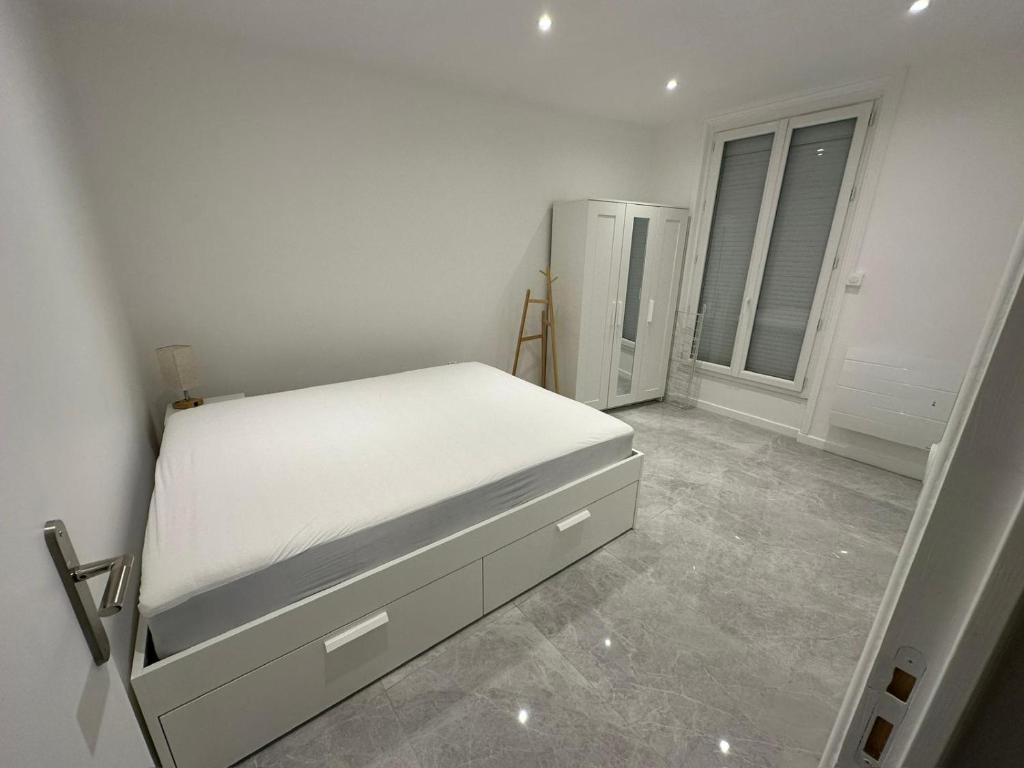Appartement 2 pièces Paris 13 proche transport - 3