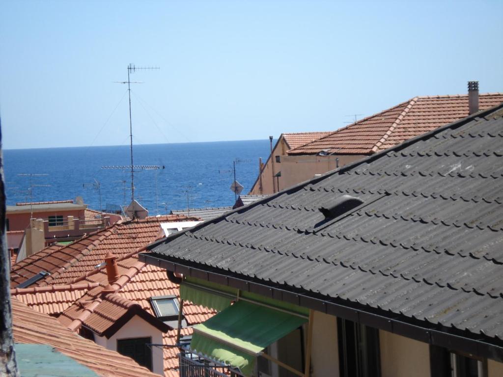 Otto - Bilocale ad Alassio - 2