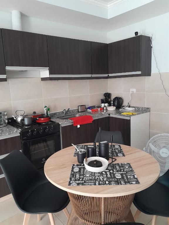 Rent apartment full tourist or temporary - 2