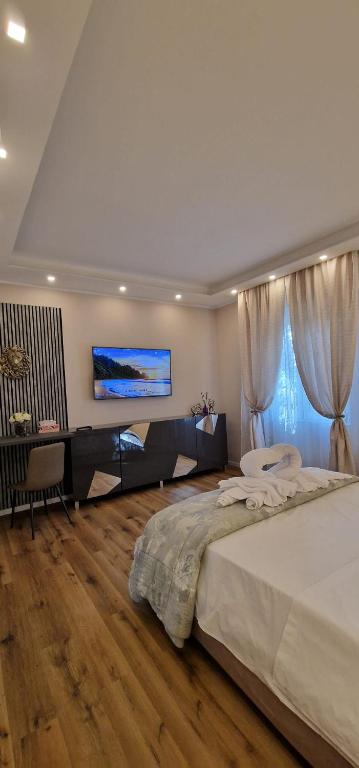 Luxury Airport Suite Bologna - 1
