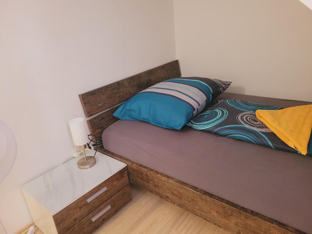 Ferienwohnung Lemon Grass - Lindau - 3