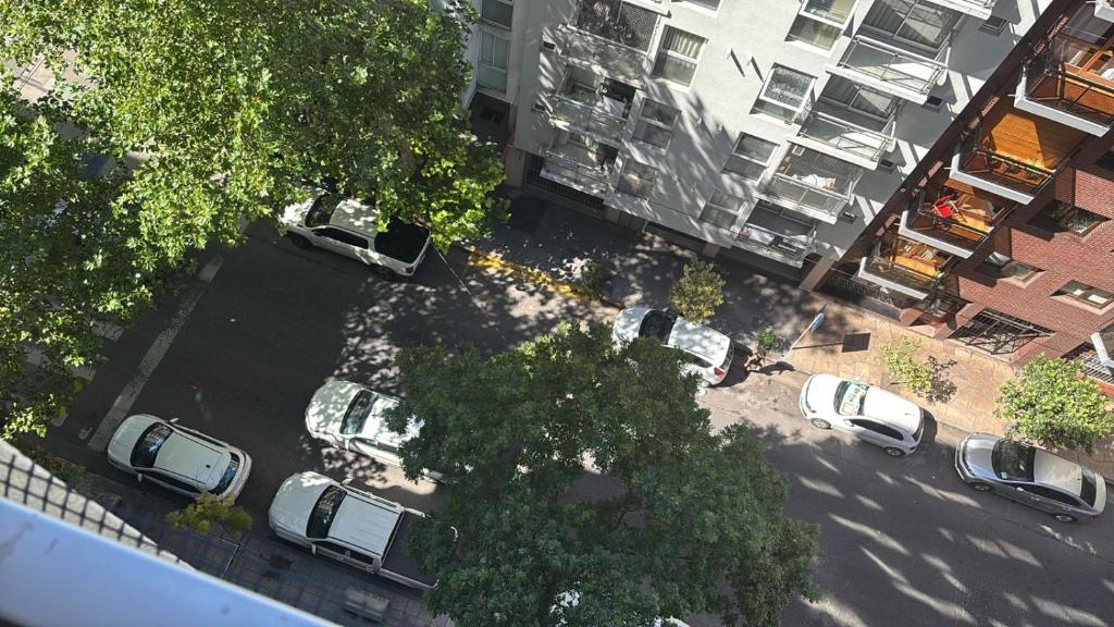 Depto Nuevo Céntrico cercano a centros de salud - 2