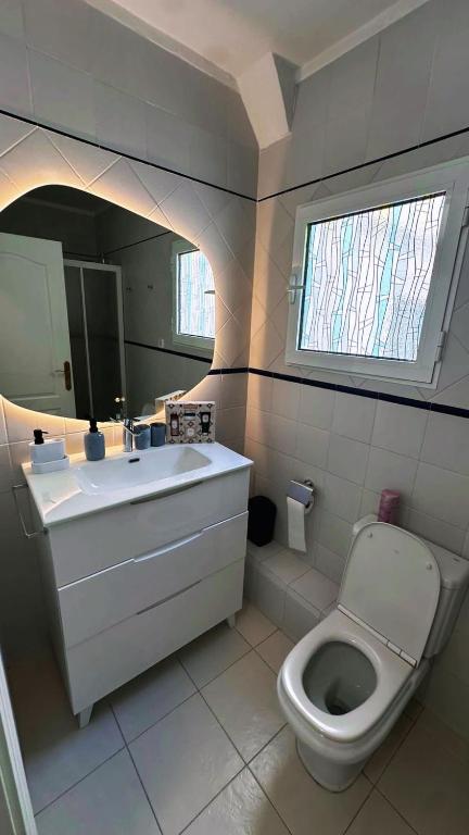 Calpe Sofia Holiday-150 m from Arenal Beach and FREE PARKING - 3