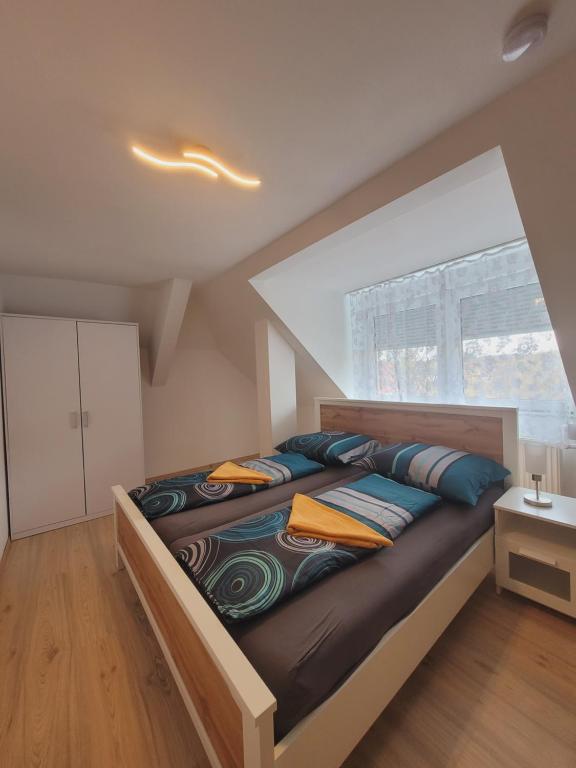 Ferienwohnung Lemon Grass - Lindau - 2