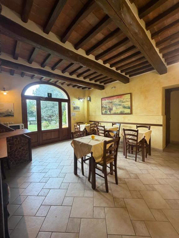 B&B Fonte dei Tufi - 2