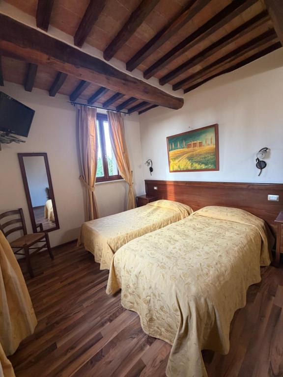 B&B Fonte dei Tufi - 4