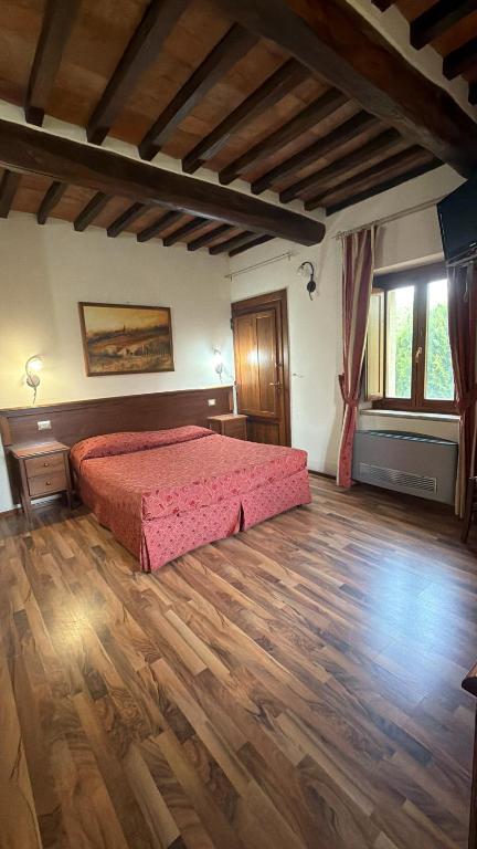 B&B Fonte dei Tufi - 5