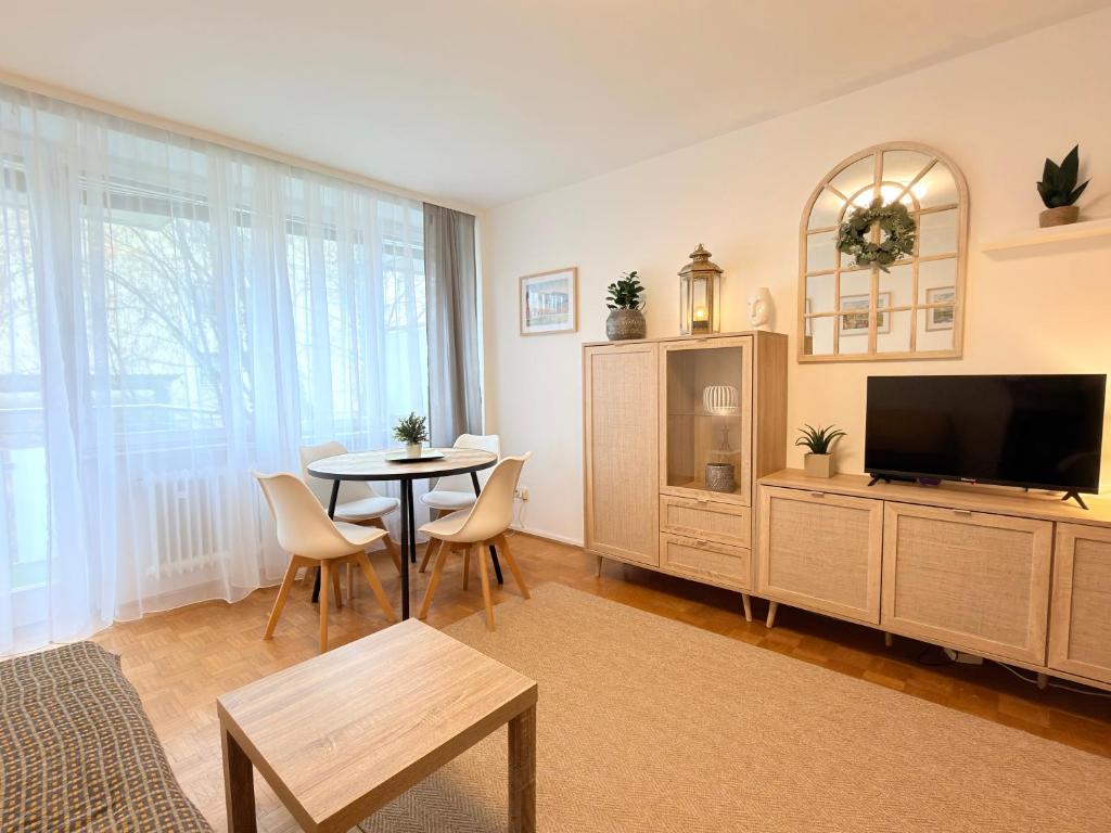 Wohlfühl Apartment Bad Reichenhall nahe Salzburg - 3