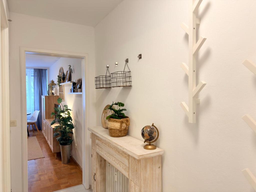 Wohlfühl Apartment Bad Reichenhall nahe Salzburg - 5