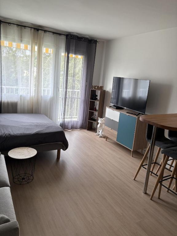 Studio à Gaillard - 2