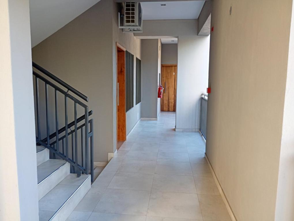 Moderno departamento Mendoza Capital - 4