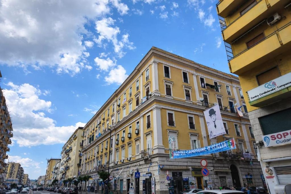 B&B Il Regno delle Due Sicilie - 2