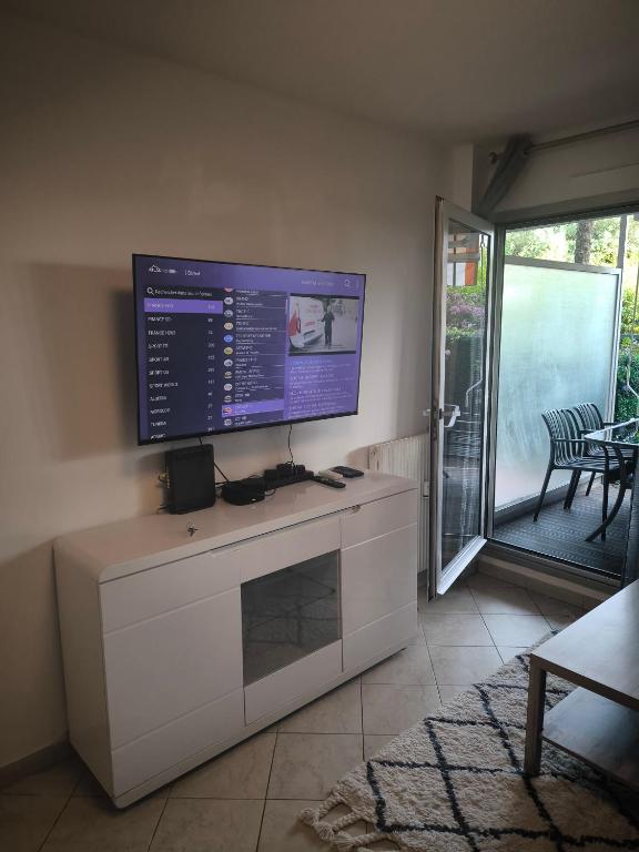 STUDIO CABINE TANIT - 4