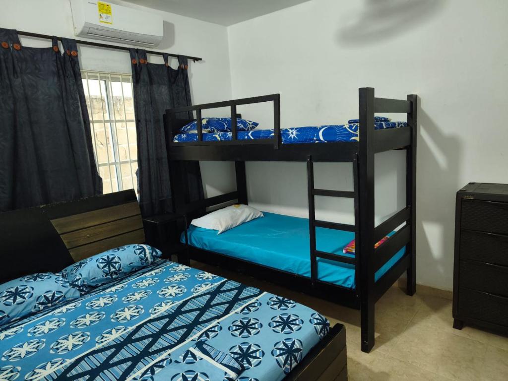 Don Mathias # 1, Coveñas - Apartamento - 4