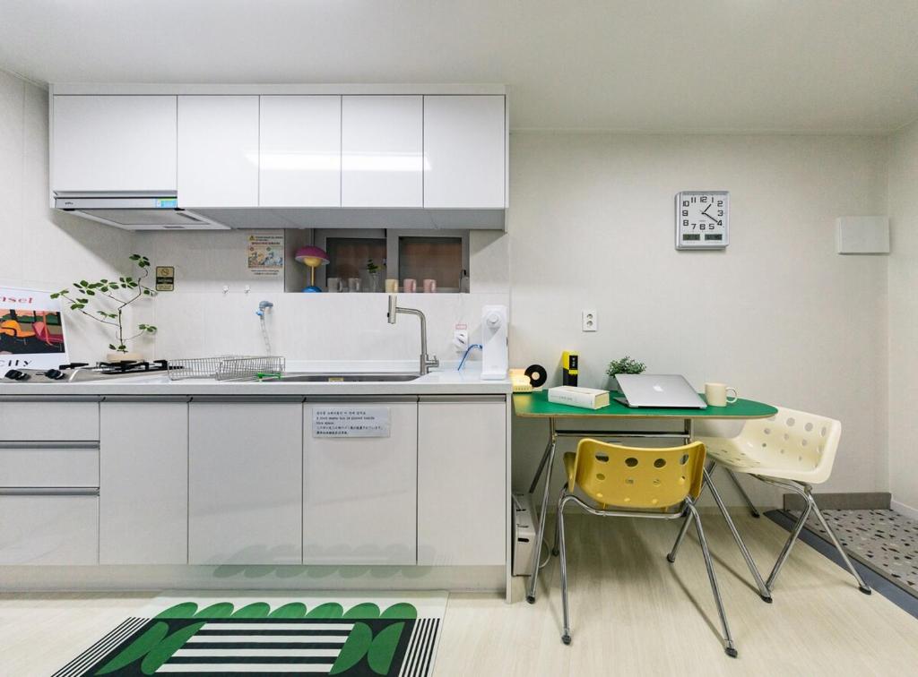 HBC 신축 아파트 이미지