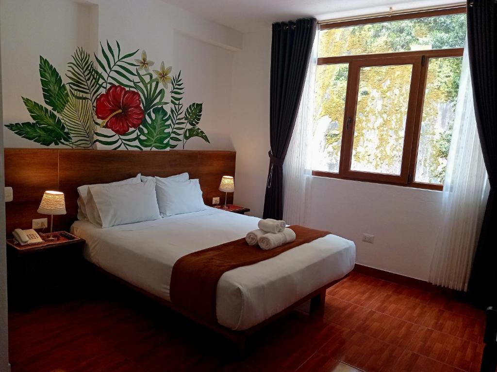 Susanna Inn MachuPicchu Hotel - 5
