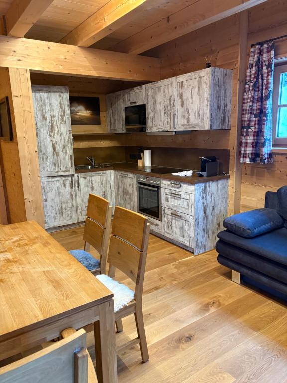 Apartment Fuchsbau - 4