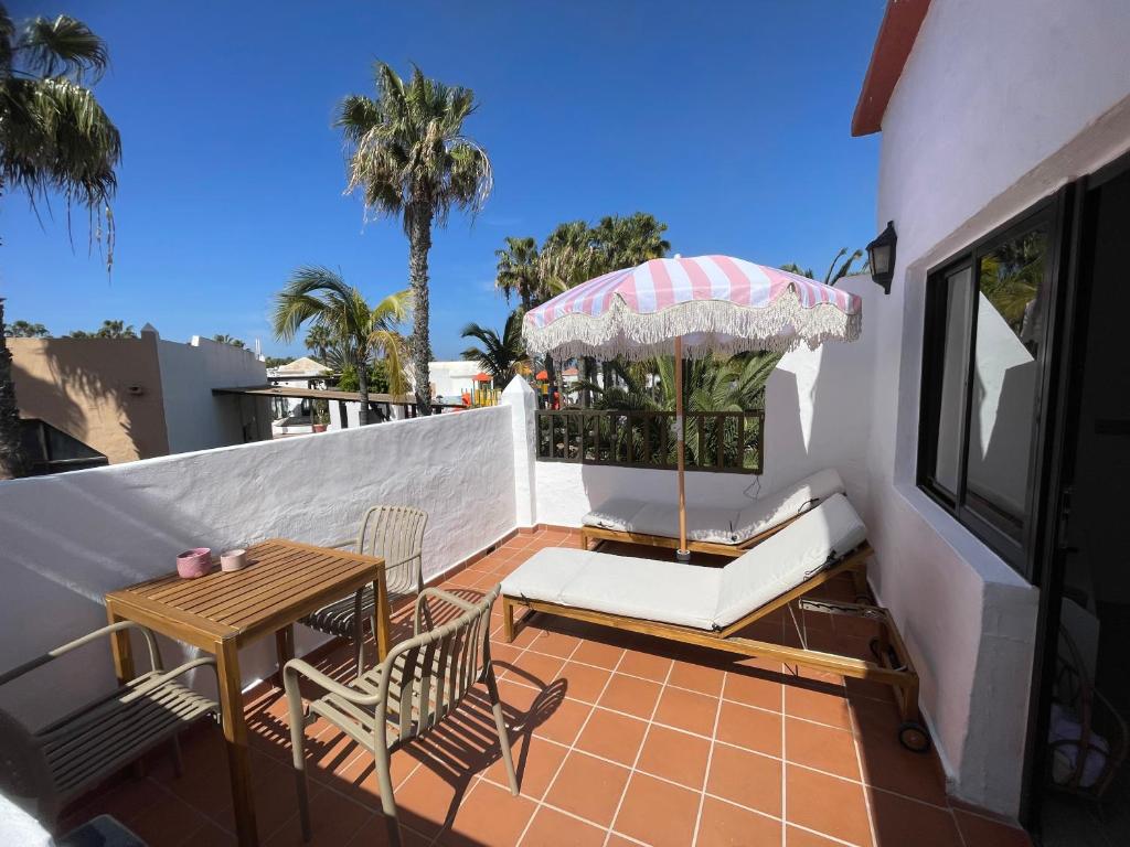 Que Vida! - Central apartment with pool - 4