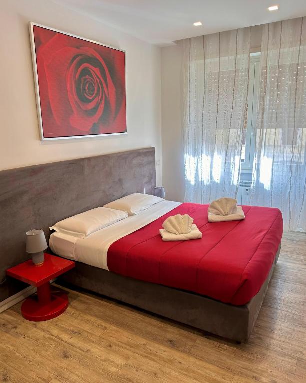 Vatican Modern Apartments KALASA - 1