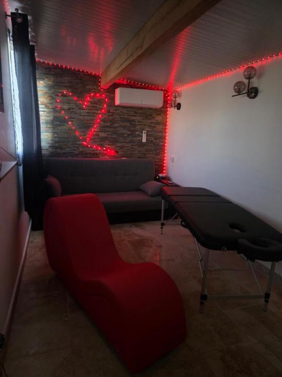 love room les plaisirs partagés - 5