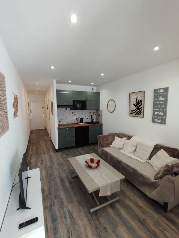 Confortable appartement proche bord de mer - 3