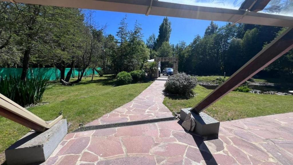 Andinas Pirámides en Cureu 12200 San Carlos de Bariloche - 3