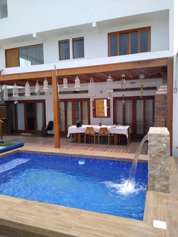 Surfers Paradise - Casa Caro - 2