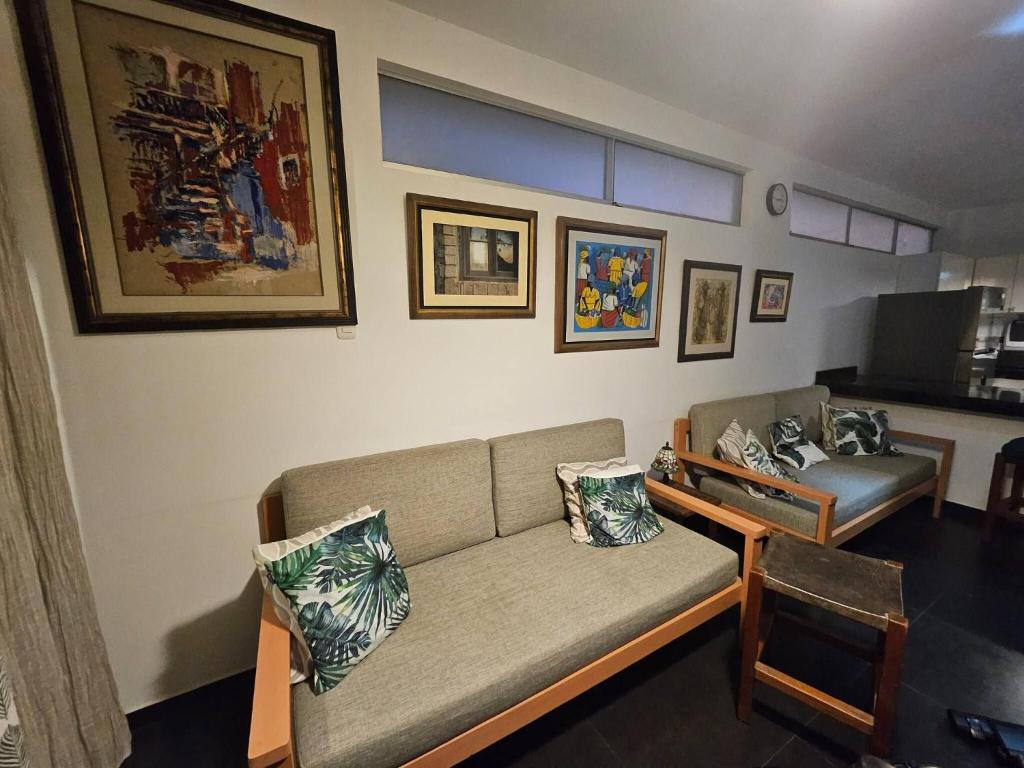 Surfers Paradise - Casa Caro - 3