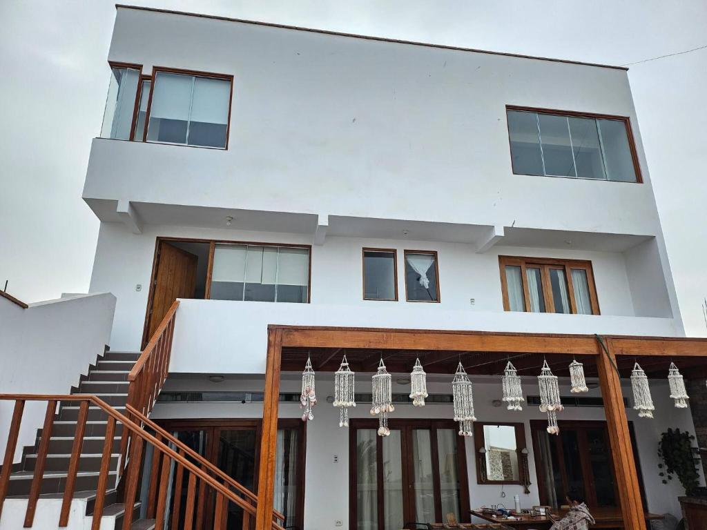 Surfers Paradise - Casa Caro - 5