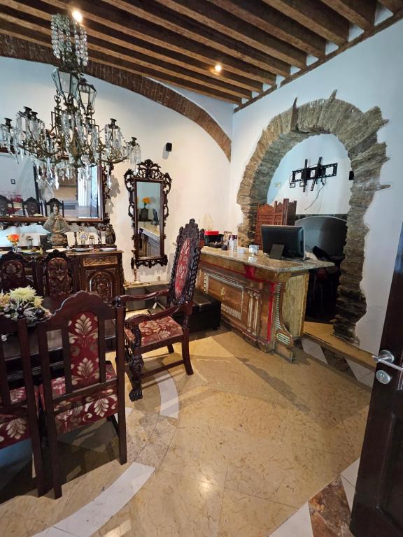 Hotel Real Casa Gloria - 5
