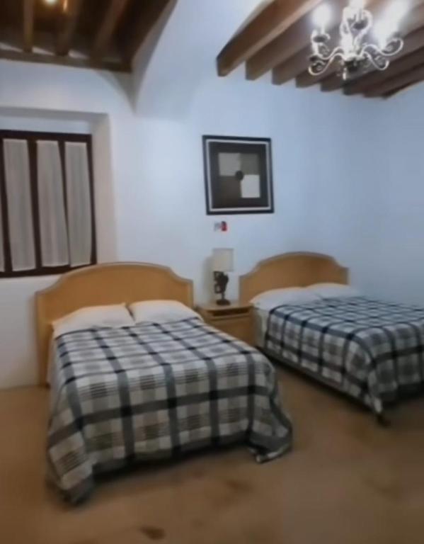 Hotel Real Casa Gloria - 2