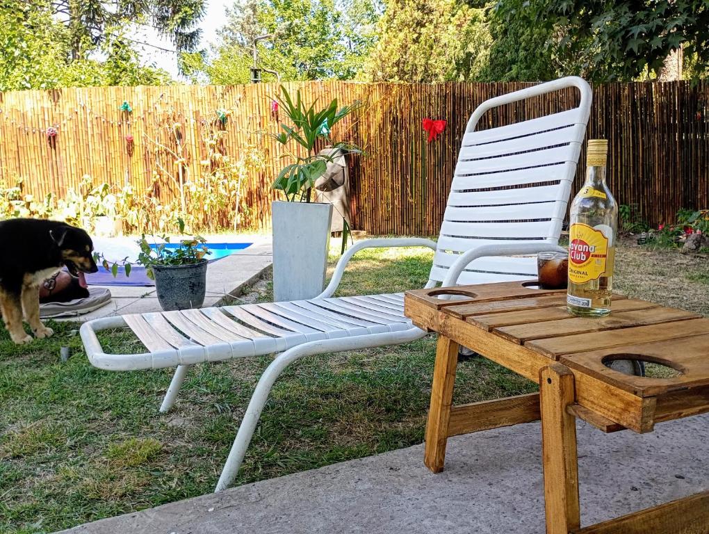 Quinta Santa Ana de los Guácaras - 3