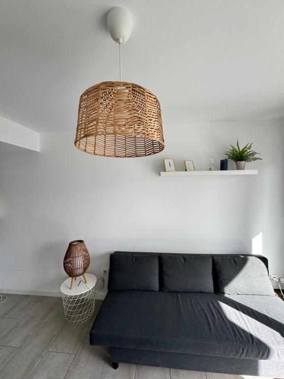 Cozy Appartment in the CITY CENTER - 4