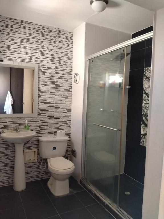 Apartamento festivalero precio negociable - 2