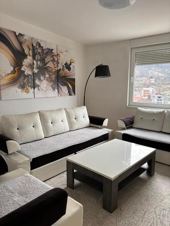 Apartment Meskovic - 1