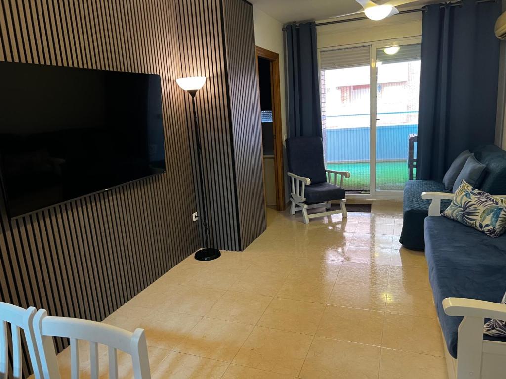 Apartamento Oropesa primera línea Acapulco III - 3