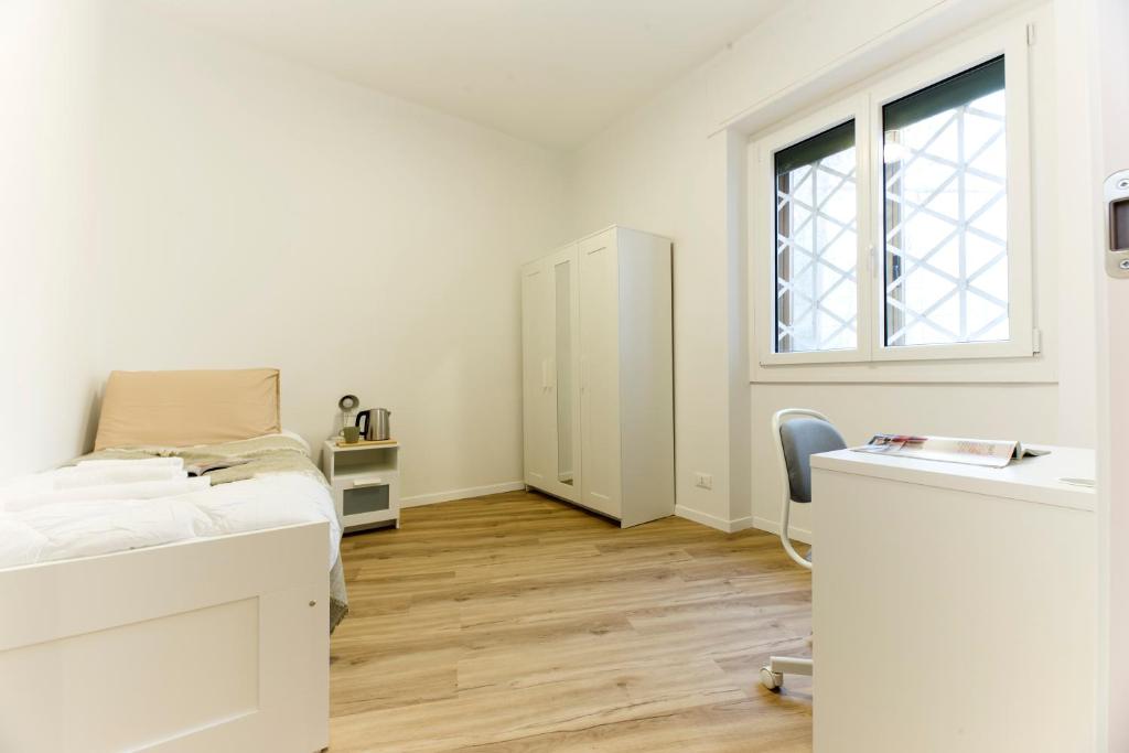 CasaViva - Bright Trilo in Nervi with AC - 3