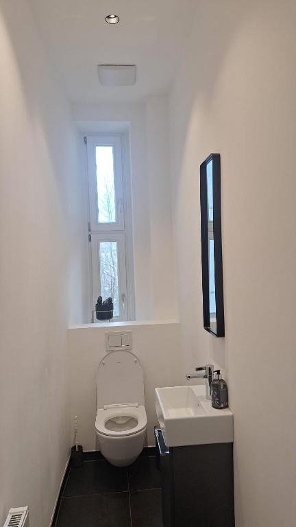 Innsbruck Residence - 3 bedroom apartment - 2