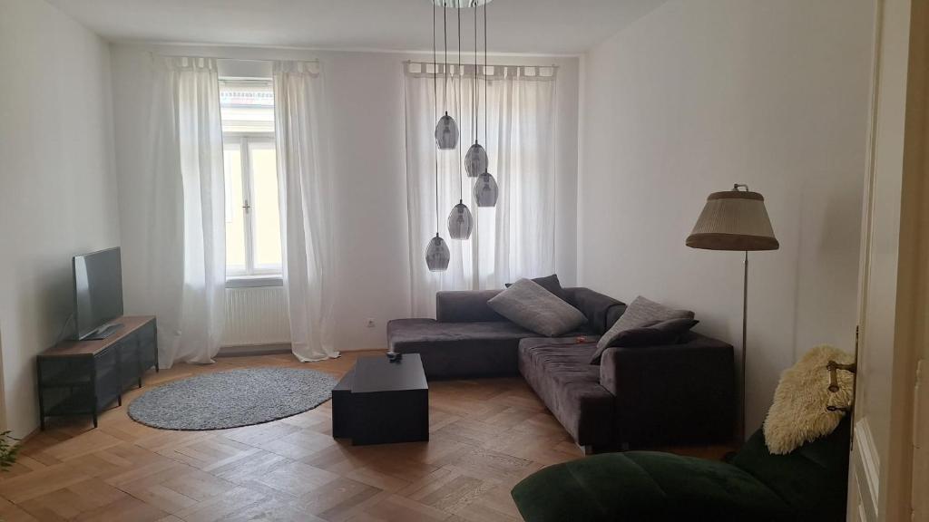 Innsbruck Residence - 3 bedroom apartment - 3