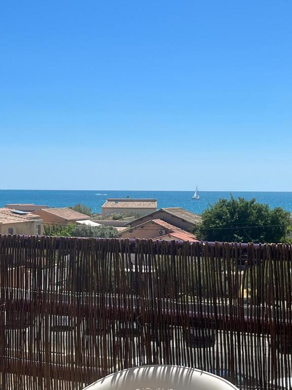 appartement vue mer - 2