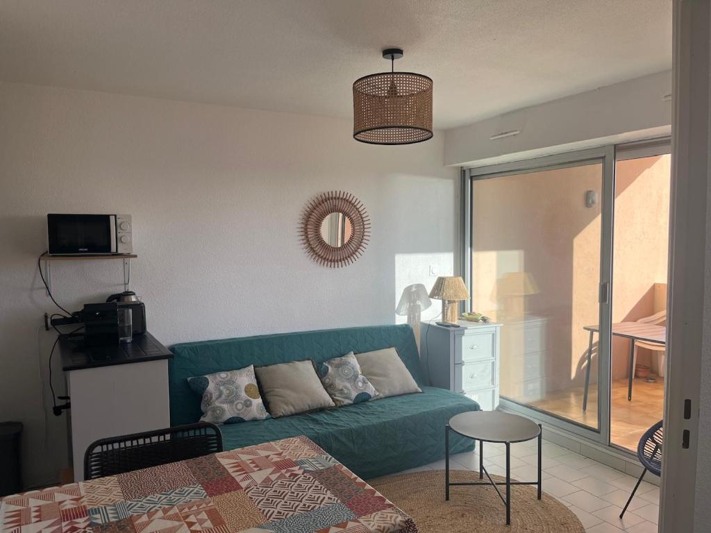 appartement vue mer - 4