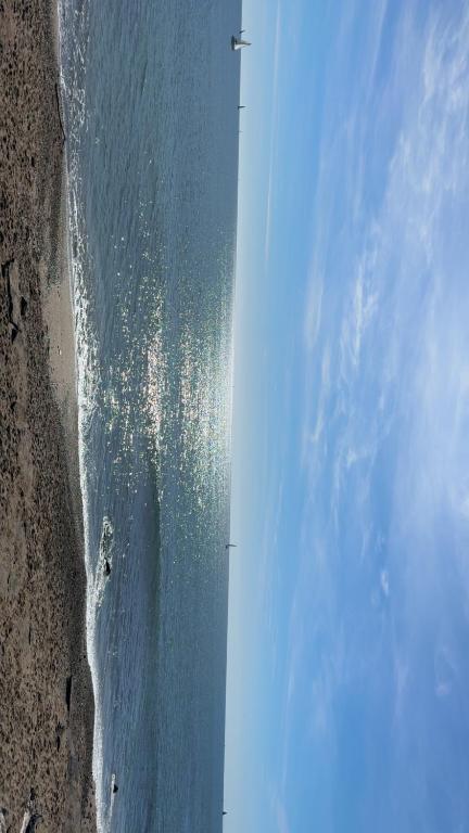 Studio Cosy entre port et mer Cap Agde - 5