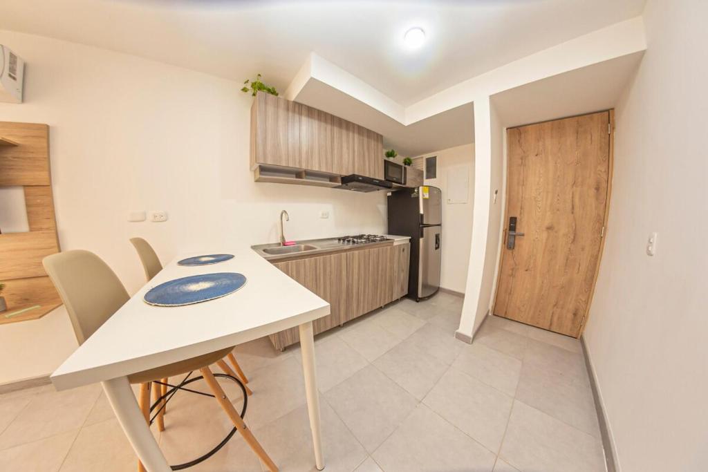 Apartamento cerca al Mar y a el Centro Histórico - 2