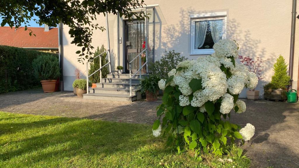 Ferienwohnung Schmid Lautrach im Illerwinkel - 3