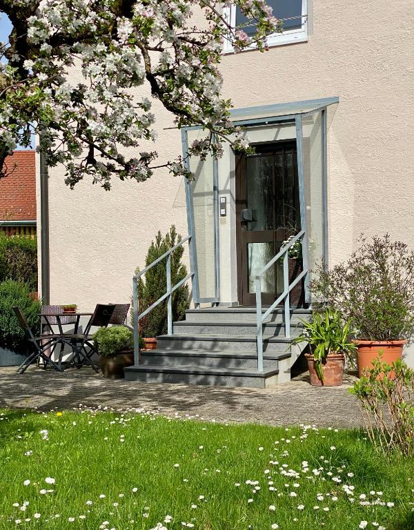 Ferienwohnung Schmid Lautrach im Illerwinkel - 2