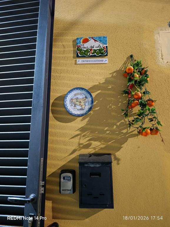 La Casa del Sole - 2